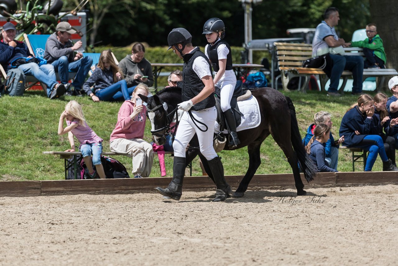 Bild 53 - Pony Akademie Turnier